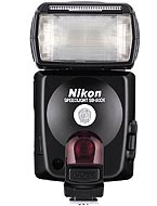 Vendo flash Nikon speedligth SB80DX con su e - Imagen 1