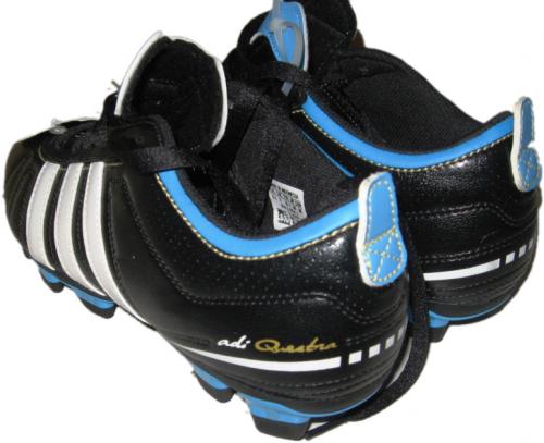 VENDIDOS Zapatos de Futbol Nuevitos Adidas A - Imagen 3