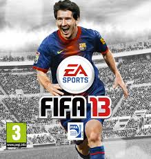 Vendo para PS3 Fifa 13 + Cod MW3 + GOW collec - Imagen 1