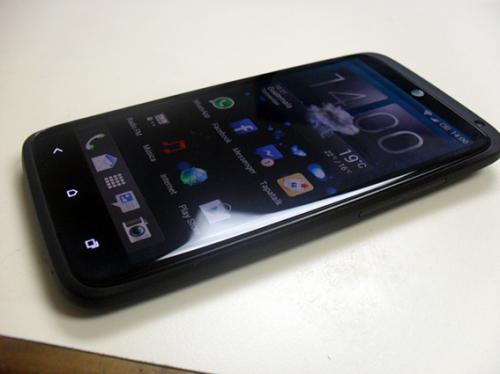 VENDIDO HTC One X+ Original de AT&T de 64gb  - Imagen 1
