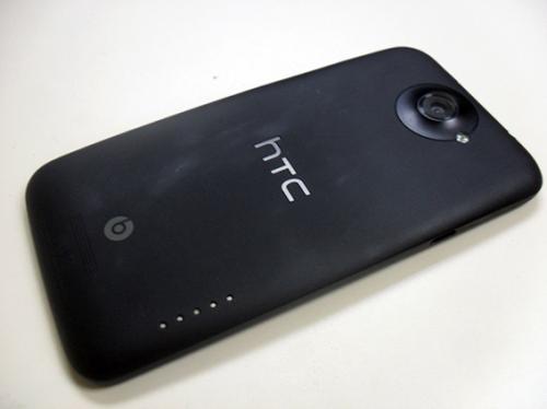 VENDIDO HTC One X+ Original de AT&T de 64gb  - Imagen 2