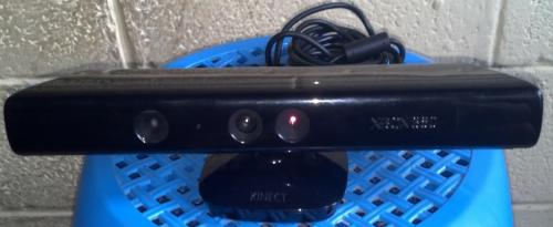 Vendo Kinect nitido (Sin adaptador para fat) - Imagen 1