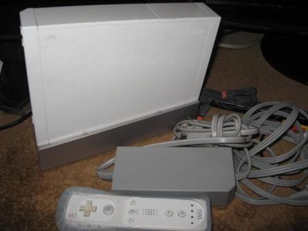 VENDIDO Nintendo Wii Gracias por sus ofertas  - Imagen 2