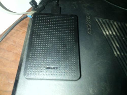 VENDIDO Wii Negro Chipeado con Accesorios Gr - Imagen 3