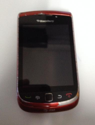 Buen vendo o cambio Blackberry Torch 9800 Q - Imagen 2