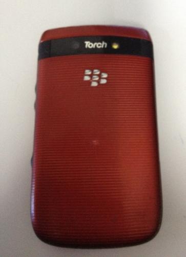 Buen vendo o cambio Blackberry Torch 9800 Q - Imagen 3