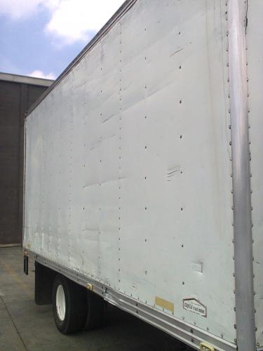 cambio un camión de 5 toneladas por un cami - Imagen 3