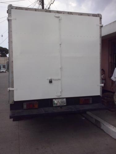 Gangasa vendo camioncito chevrolet modelo 90  - Imagen 2