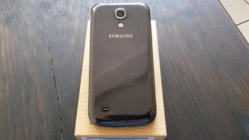 Samsung Galaxy S4 Mini black mist de TIGO tie - Imagen 3
