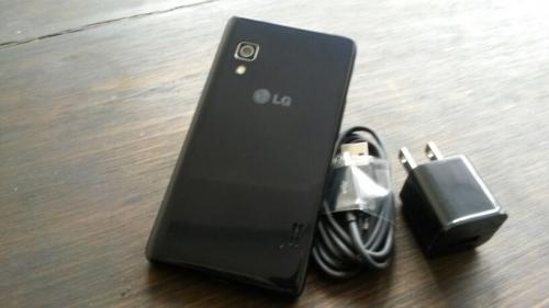 LG Optimus L5ii 2da Generacion liberado de fa - Imagen 3