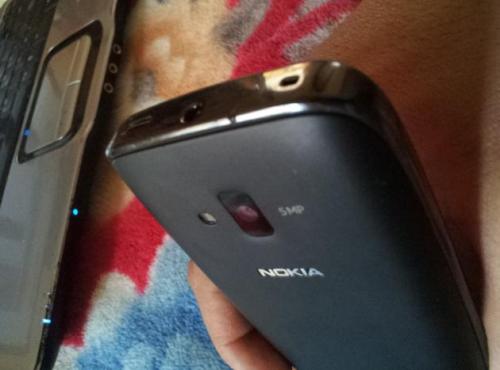 Vendo Nokia Lumia 610 windows phone muy buen  - Imagen 2