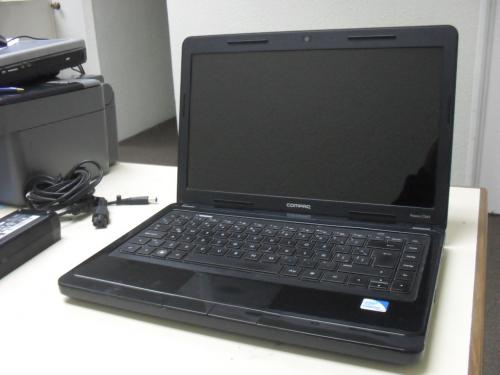 VENDIDA Laptop CQ43 Gracias por sus ofertas - Imagen 2
