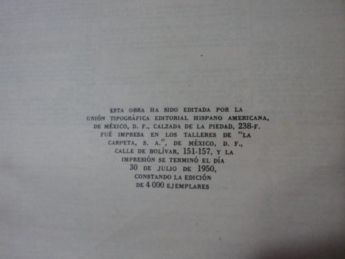 BILBIA ANTIGUA DE 1951 1era edicion bendecid - Imagen 3