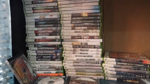 Listado de Juegos Xbox 360 Originales a Preci - Imagen 2