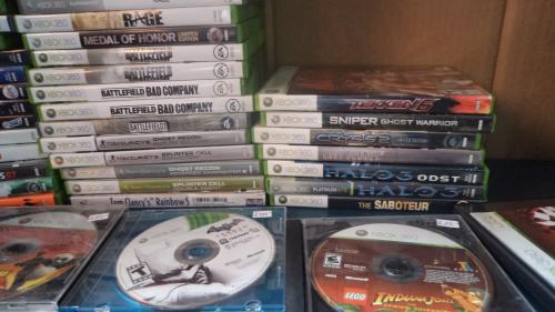 Listado de Juegos Xbox 360 Originales a Preci - Imagen 3
