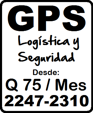 GPS Flotas: Monitoreo desde Q 75 / Mes por ve - Imagen 1