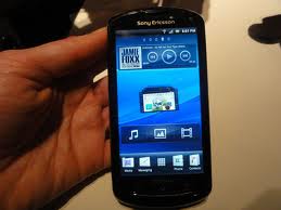 Atención vendo Sony Ericsson xperia arc pro  - Imagen 2